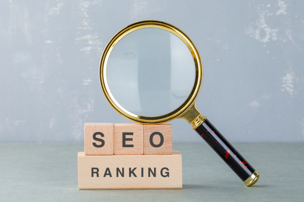 Search Engine Optimization (SEO)