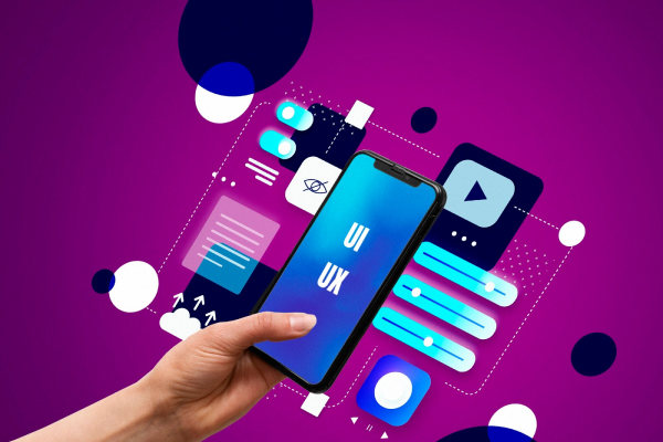 Moblie App Development